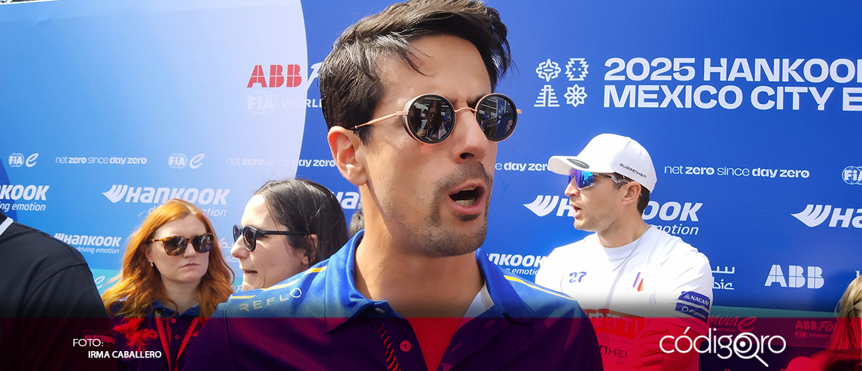 El Gen3 Evo es una gran evolución para la categoría: Di Grassi