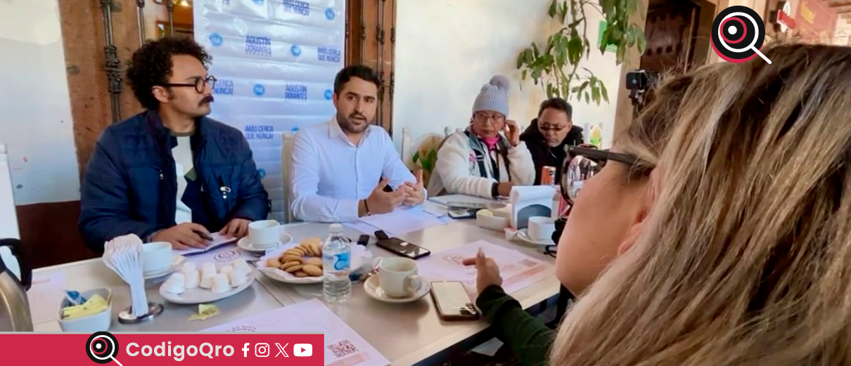 Implementarán la Tarifa Unidos para apoyar la economía de familias de SJR