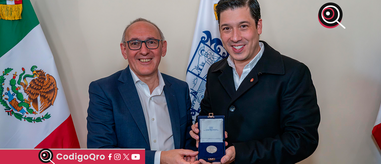 Busca Monsalvo acuerdo con el País Vasco