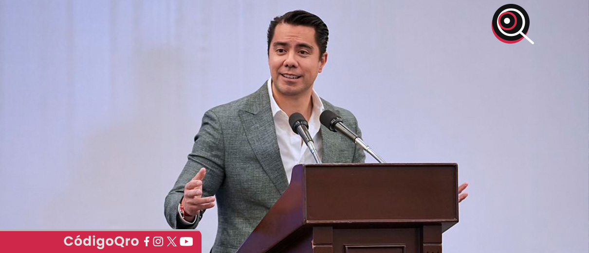 Municipio de Querétaro, séptimo lugar en generación de empleos a nivel nacional