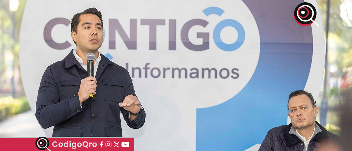 Aplicarán 12 mdp para modernización de Qrobici: Felifer