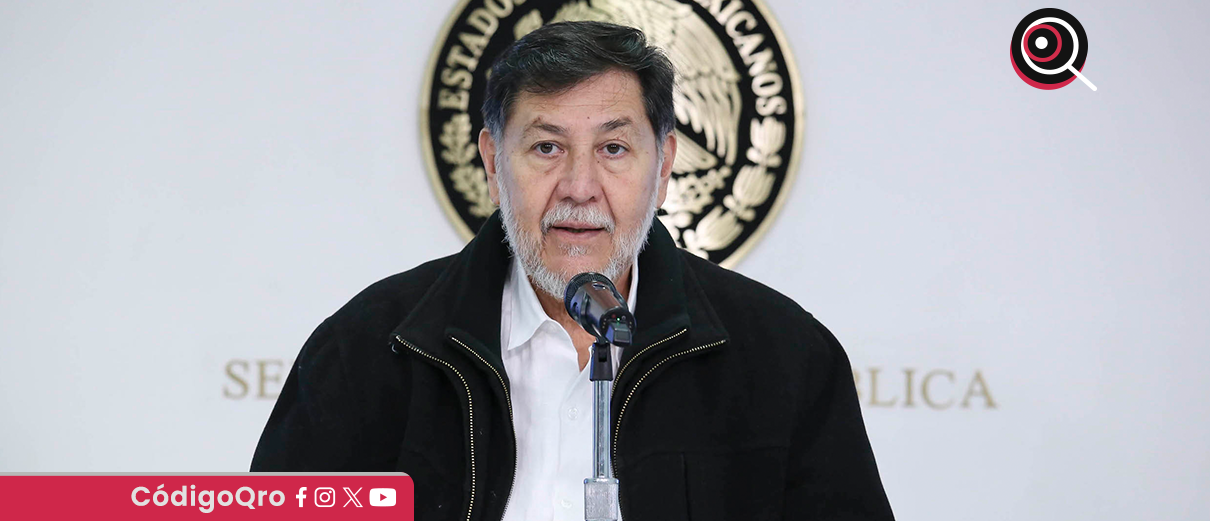 Mesa Directiva del Senado insacularía a candidatos postulados por el PJF