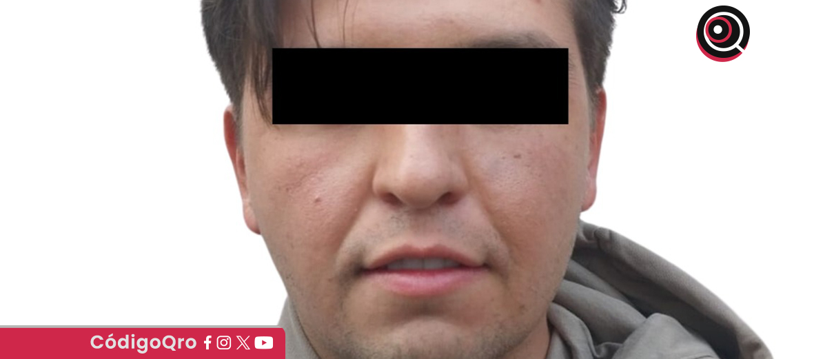 “Fofo” Márquez, sentenciado a 17 años de prisión