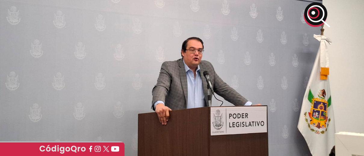 Diputados del PAN presentarán iniciativa de reforma judicial local