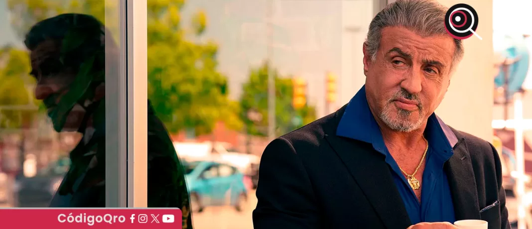 Donald Trump nombró a Sylvester Stallone, Mel Gibson y Jon Voight como embajadores especiales en Hollywood, con el objetivo de mejorar la situación de la industria desde un punto de vista empresarial. Foto: Agencia EFE
