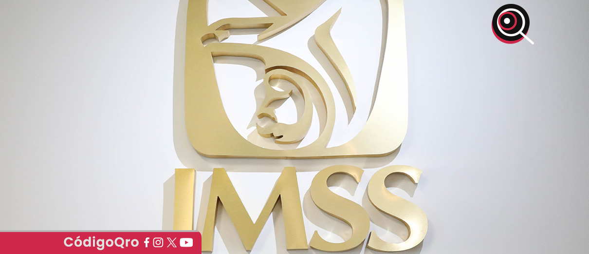 IMSS implementa Cédula Digital de Salud