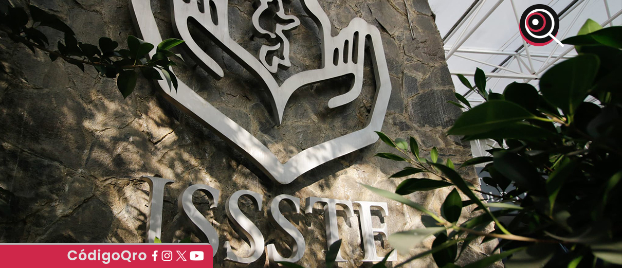 ISSSTE garantizará acceso a procedimientos de aborto