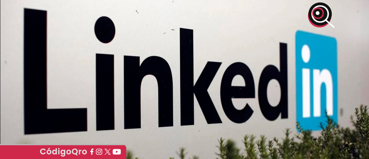 LinkedIn, demandado por revelar datos personales para entrenar modelos de IA