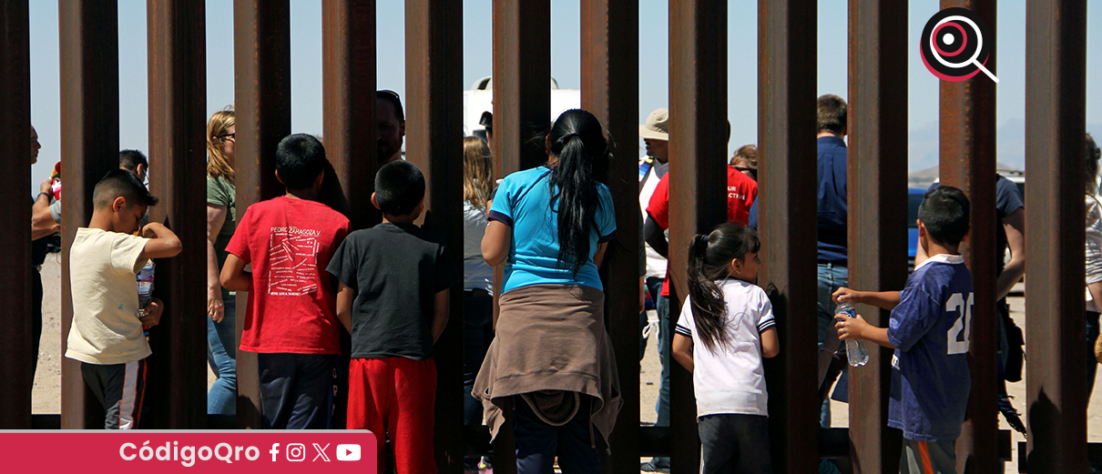 ¿Qué sucederá con los "protocolos de protección al migrante" ante llegada de Trump?