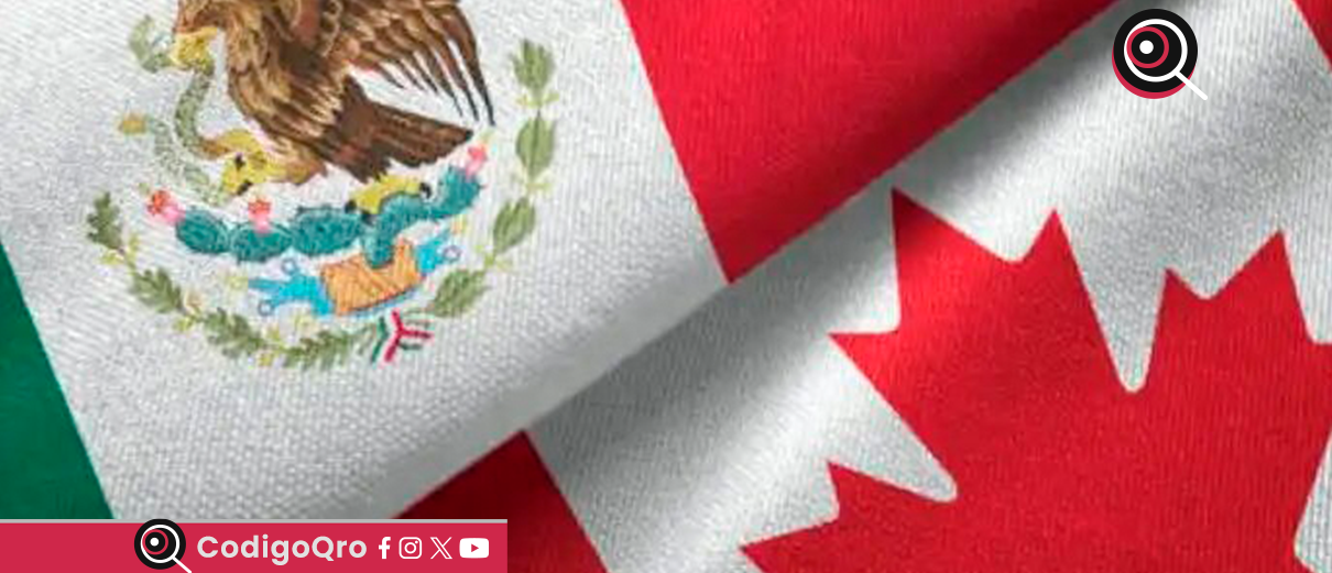 Empresarios mexicanos y canadienses crean Ceo Dialogue para evitar tensiones