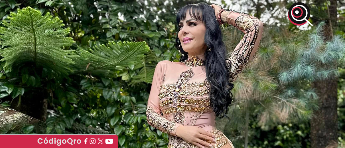 “Maribel Guardia perdió 10 kilos por la preocupación”
