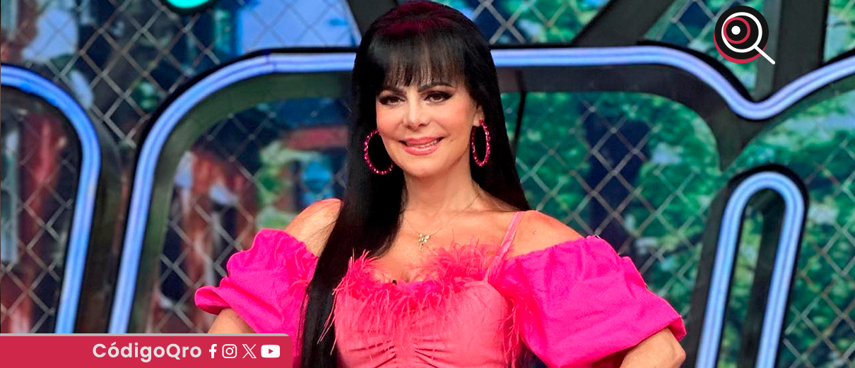 Maribel Guardia denuncia a su nuera