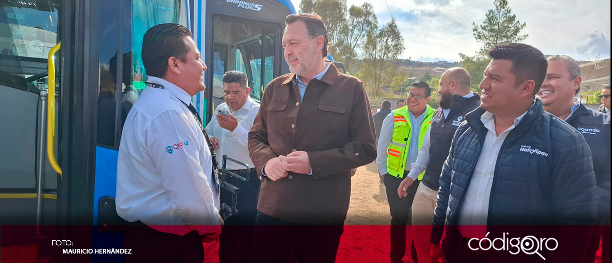 Gobernador pide responsabilidad para aprobar reforma judicial local