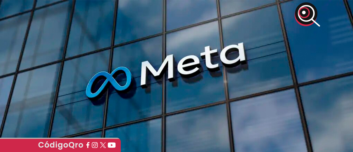 Meta invertirá hasta 65 mil MDD este año para impulsar sus objetivos de IA