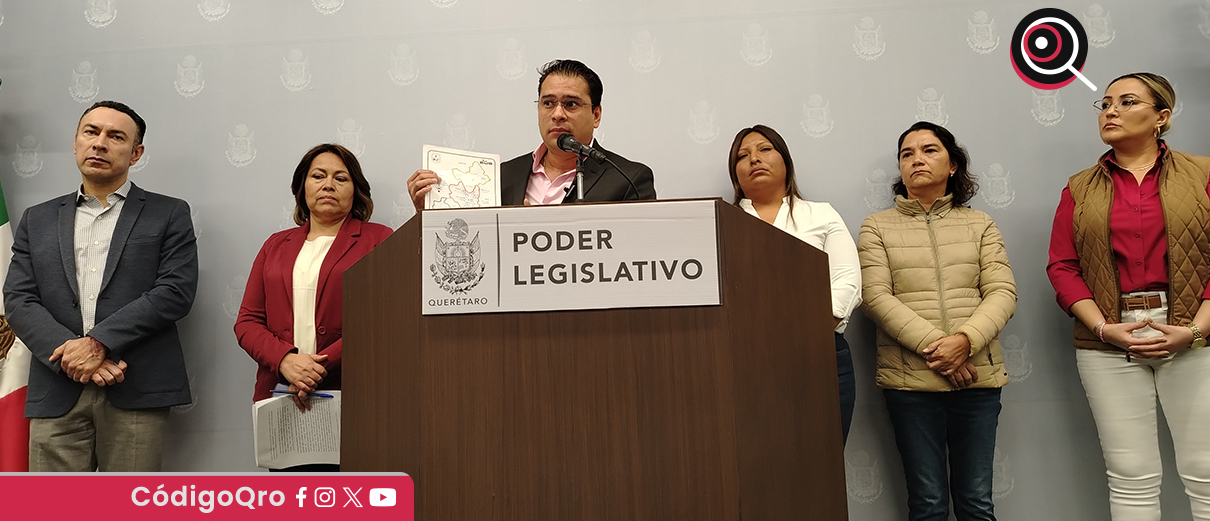 Morena y PT presentan iniciativa para reformar Ley de Salud