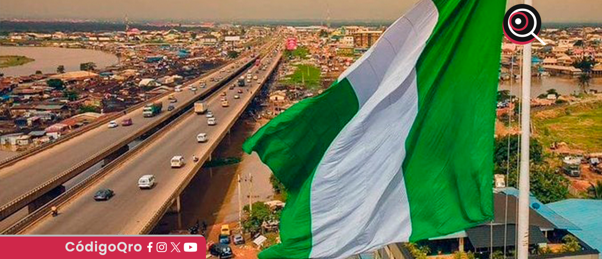 Nigeria, nuevo socio de los BRICS