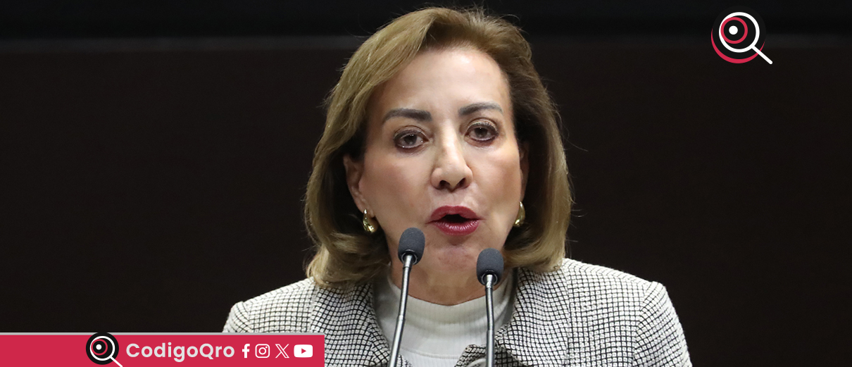 PAN pide al gobierno federal objetividad, autocrítica y diálogo