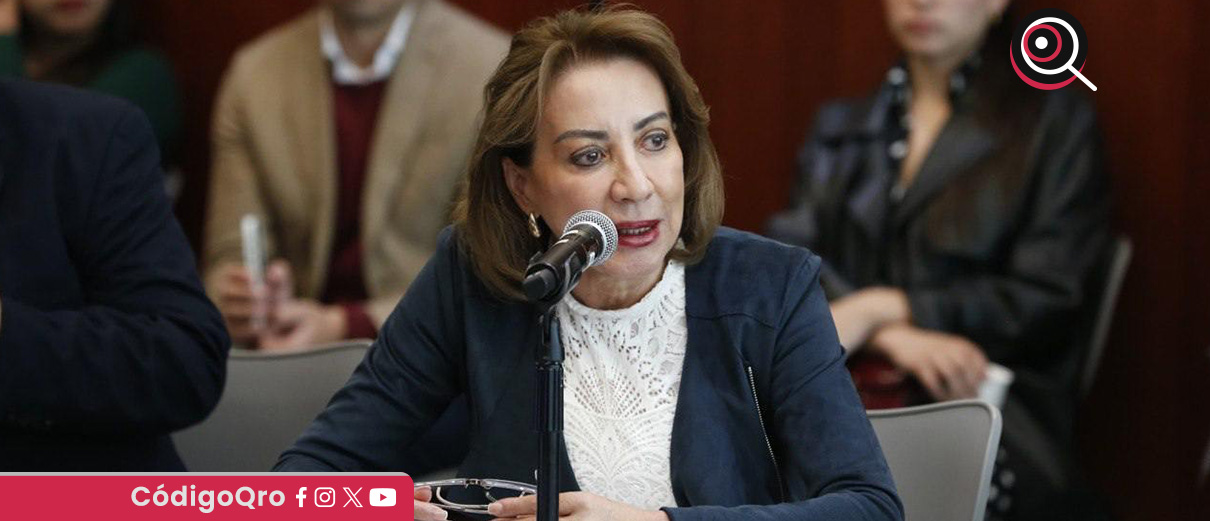 PAN propone iniciativa para proteger derechos de migrantes