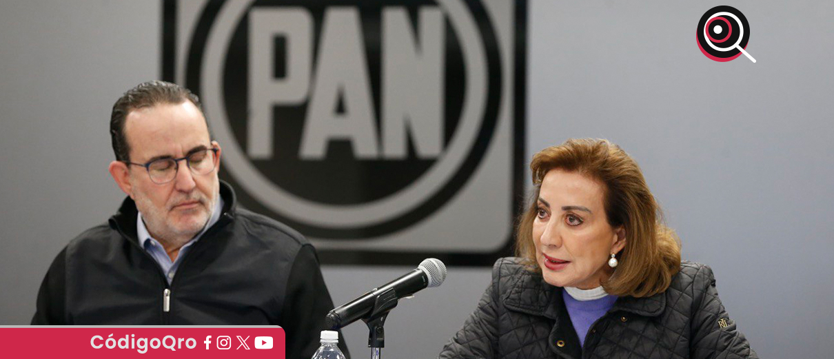 PAN no convalida insaculación de candidaturas