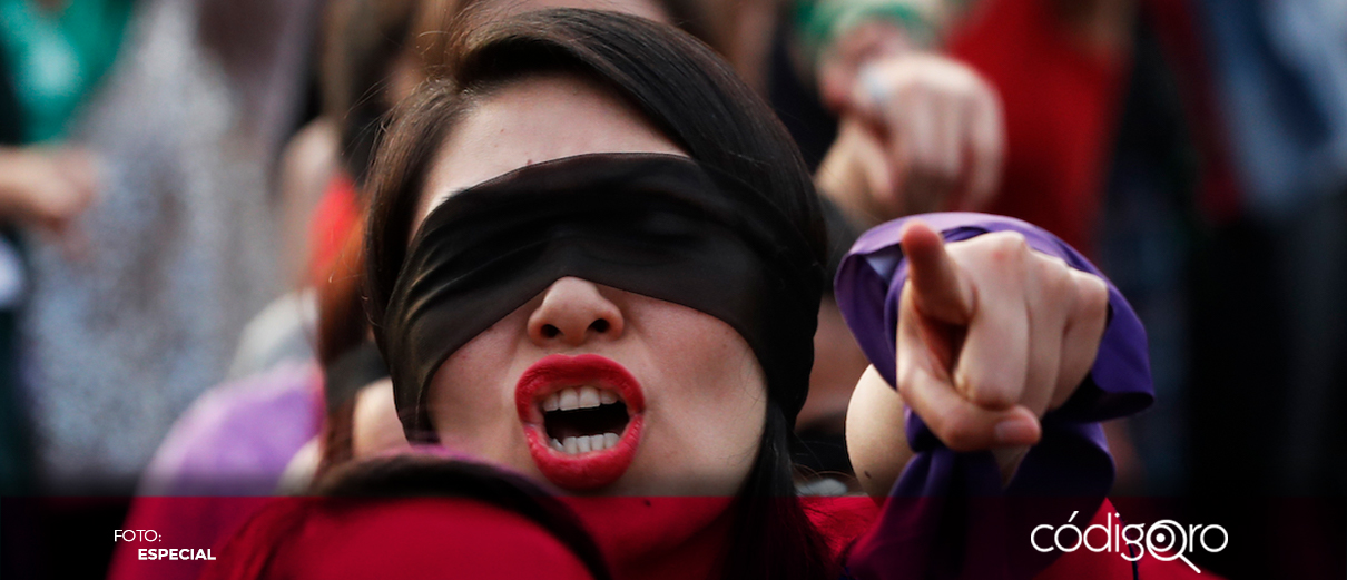 Aumentan 4.6% las investigaciones por violencia de género en la entidad