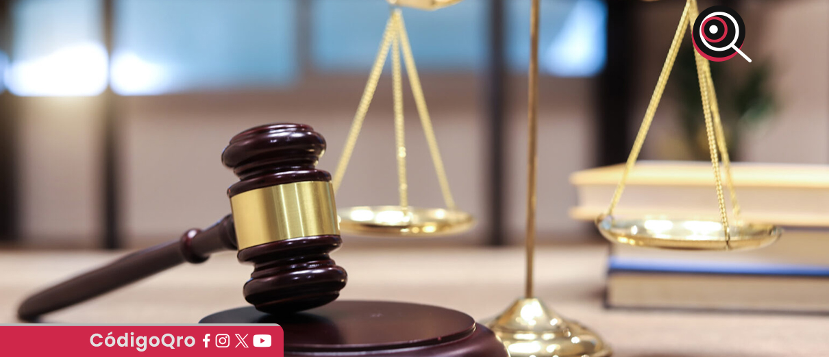 Renuncia Comité de Evaluación del Poder Judicial de la Federación