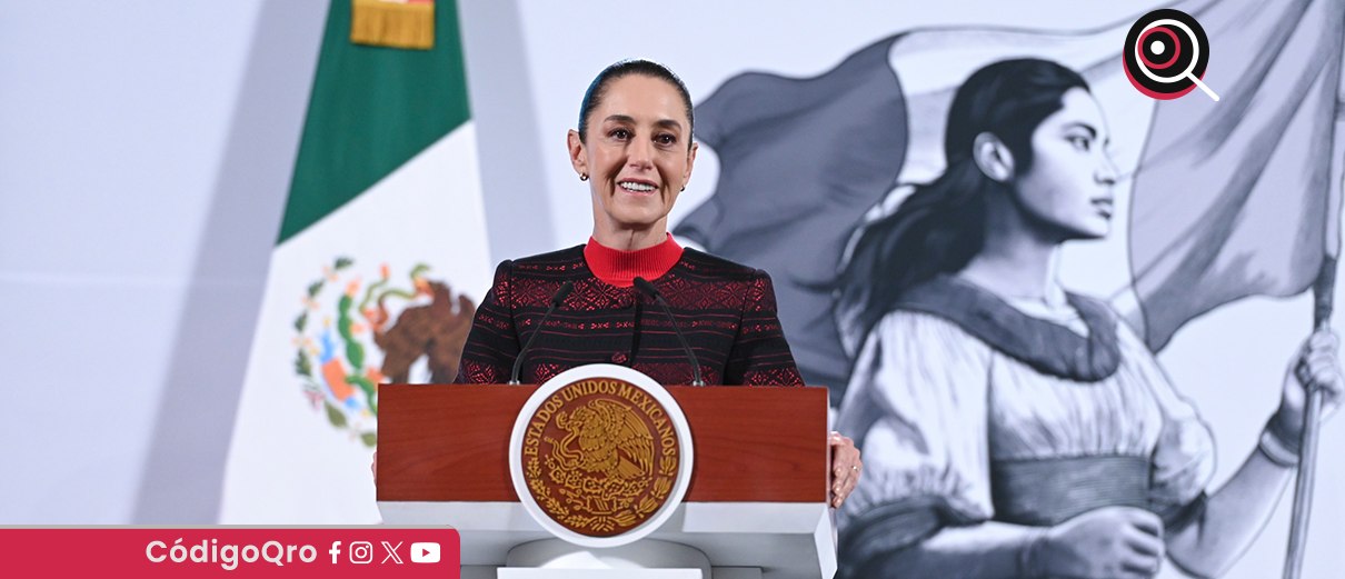 Sheinbaum anuncia mejoramiento en 565 centros de salud del ISSSTE