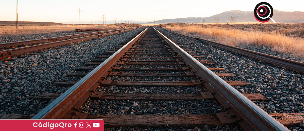 Sin definir ubicación de estaciones del tren México-Querétaro