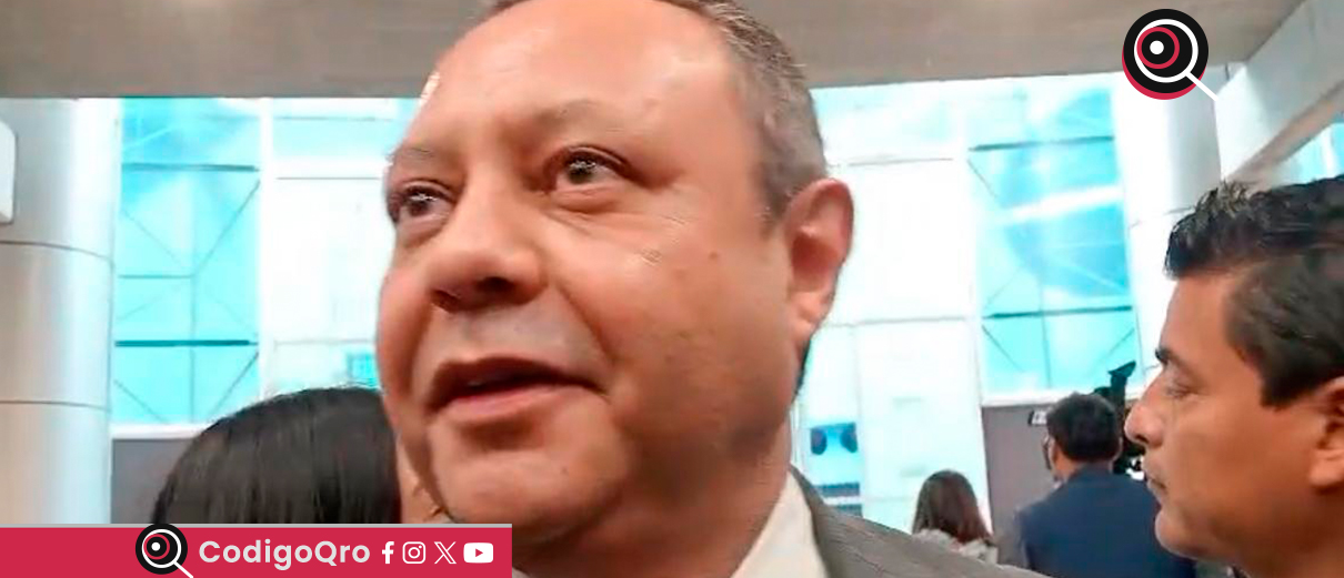 Tribunal Superior de Justicia, abierto a dialogar sobre reforma judicial