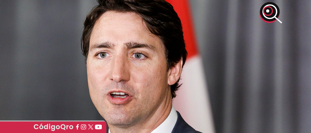 Canadá respira porque Trump aplaza los aranceles del 25%
