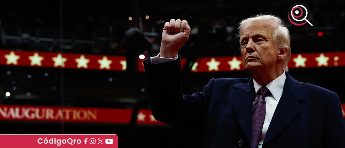 Trump revoca la salida de Cuba de la lista de "estados promotores del terrorismo"