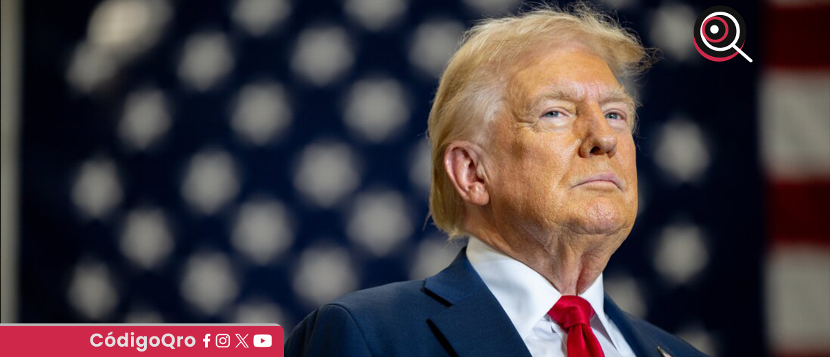 Trump prohíbe cirugías de transición de género a menores de 19 años