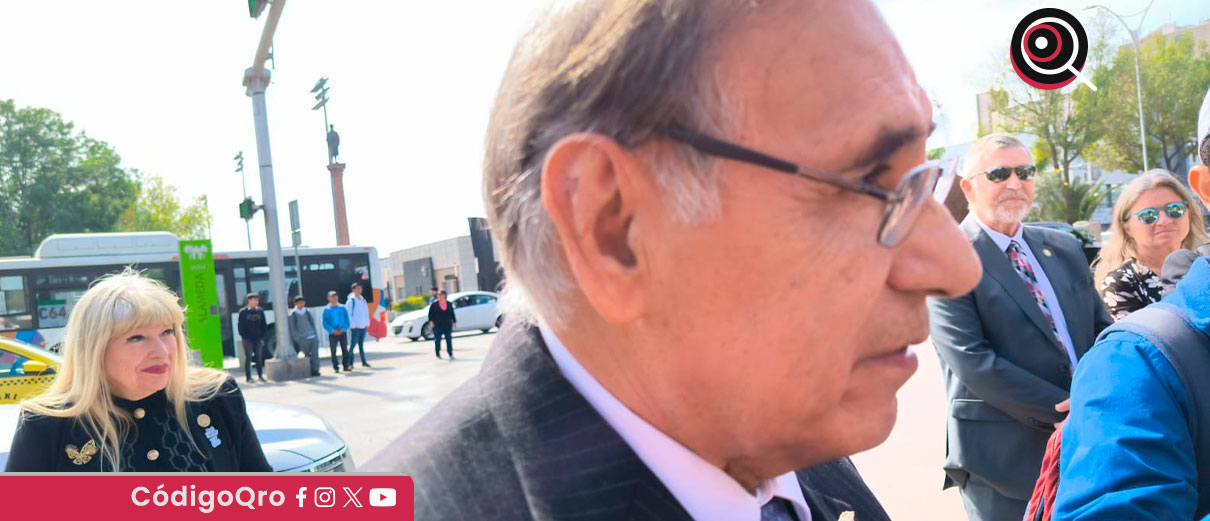 Deportación masiva de migrantes no sería funcional para EU: alcalde de Laredo