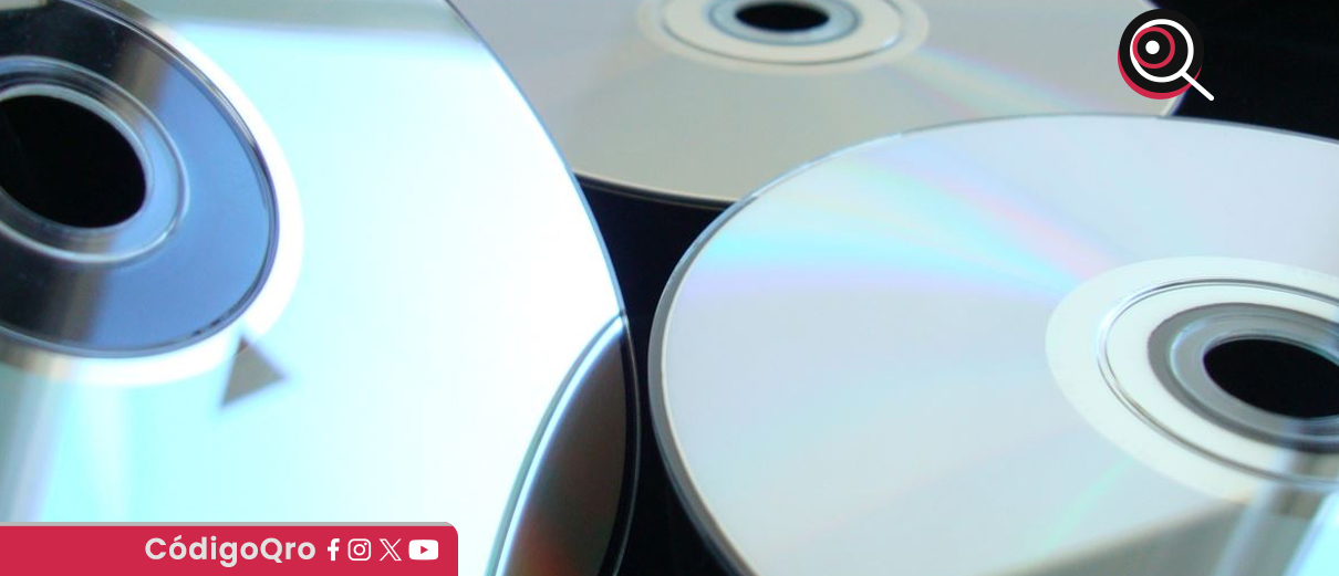 ¡Adiós Blu-ray! Sony dejará de producir discos con esta tecnología en febrero