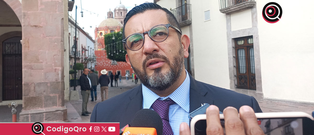 Analizará administración estatal Plan México: Alcaraz
