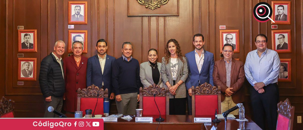 Aprueban en comisión iniciativa para elegir el orden de los apellidos de los hijos