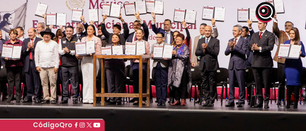 Gobernadores respaldan la soberanía de México y los derechos de los migrantes