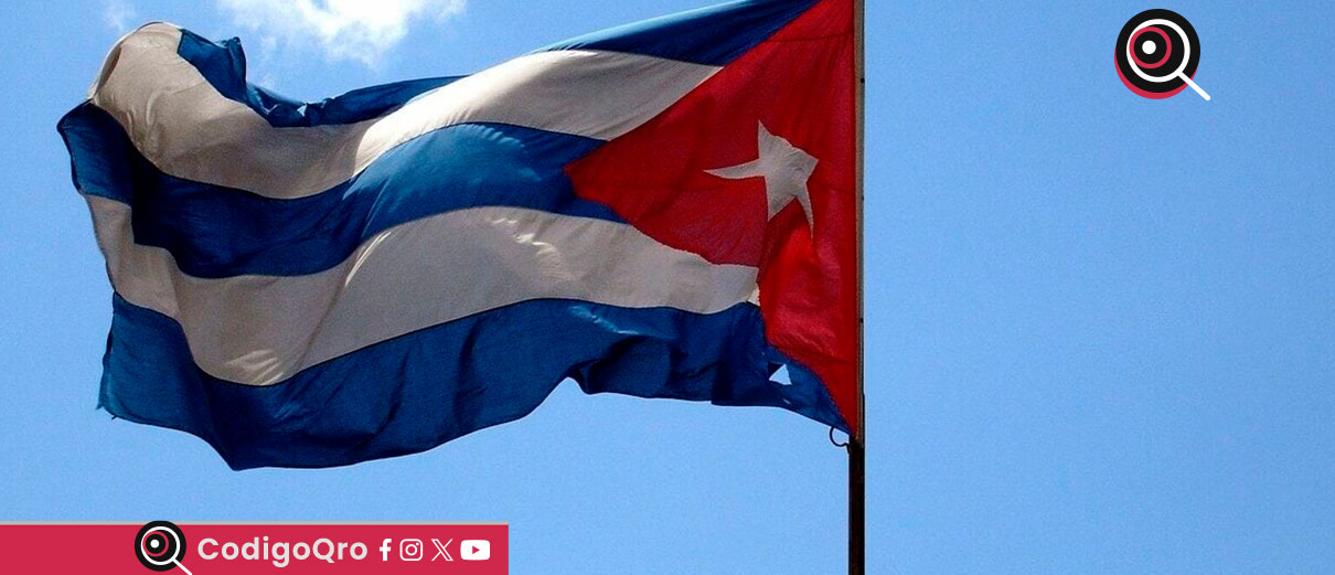 Presidenta celebra decisión de retirar a Cuba de lista de países terroristas