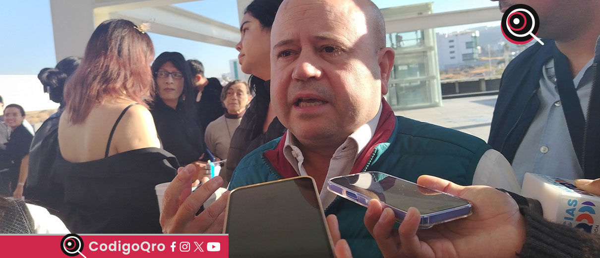 Presentan por cuarta vez una iniciativa de ley de identidad de género