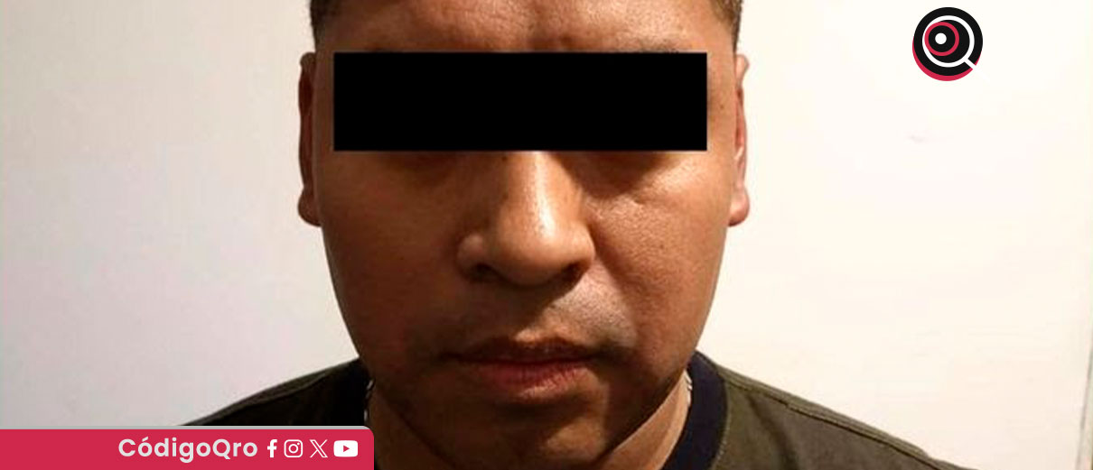 Detienen a presunto implicado en desaparición de los 43 normalistas de Ayotzinapa