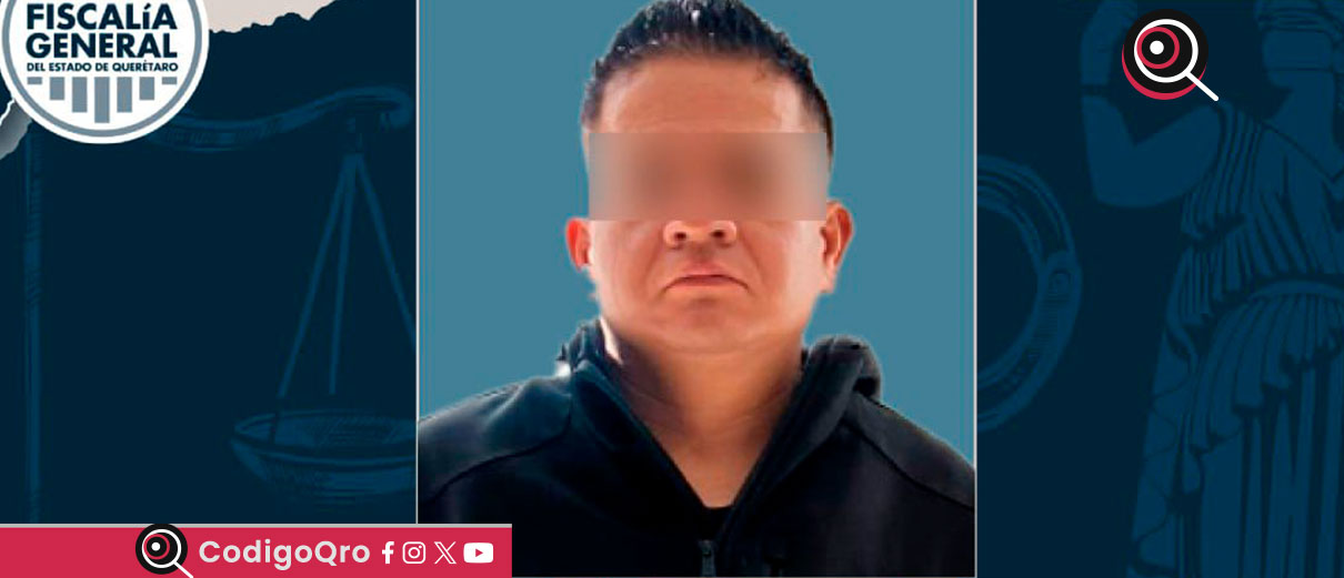 Vinculan a proceso a hombre acusado de fraude