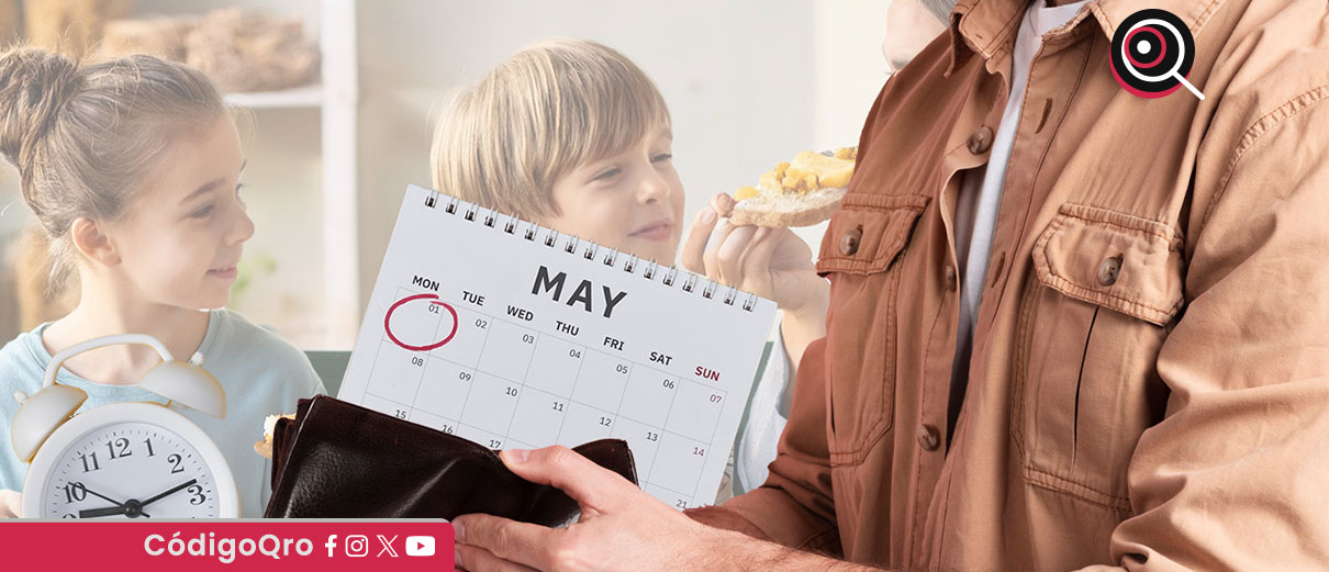 Hay trabas para inscribir a deudores alimentarios al RNOA: Adax Digitales