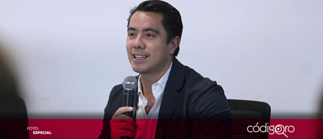 el alcalde aseguró que ya dio instrucciones al subsecretario del ayuntamiento y a la Secretaría del Medio Ambiente municipal para que inicien un nuevo procedimiento
