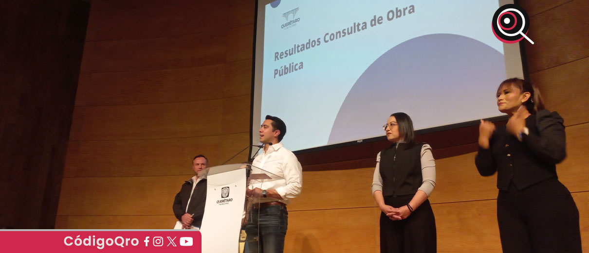 En consulta, más del 50% no apoya intervención en lienzo charro