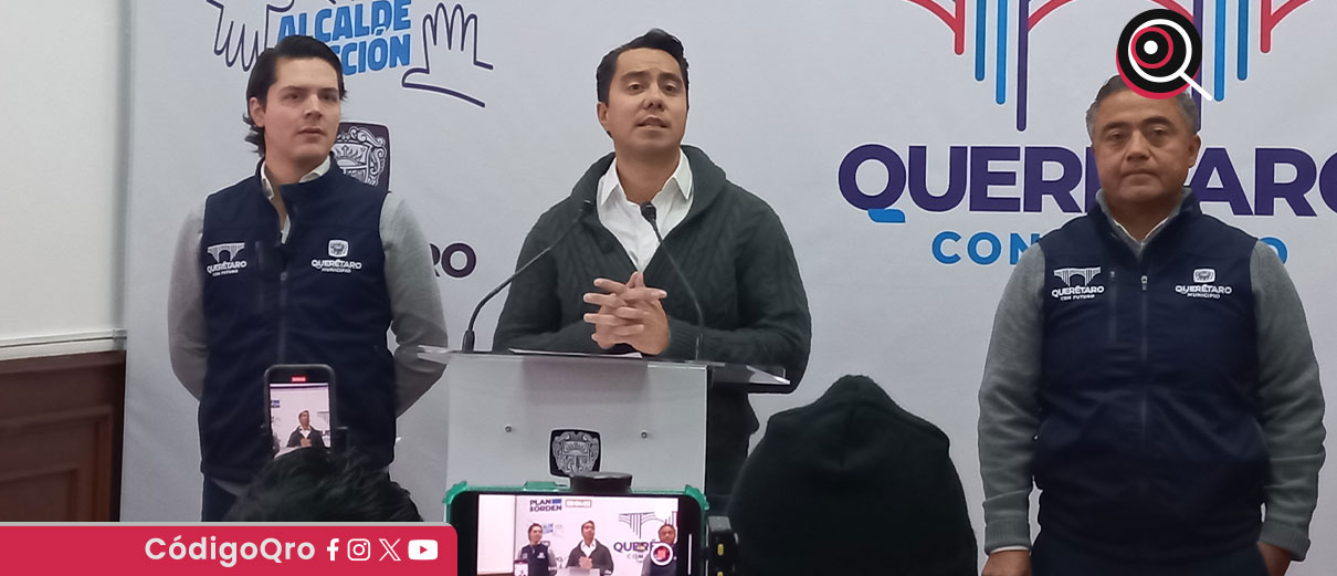 Replanteará Felifer reglas del fideicomiso de vivienda para policías