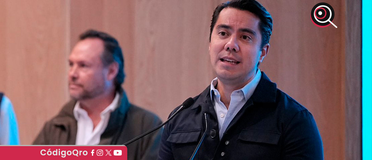 Aumento en la percepción de inseguridad está relacionado con ataque a Los Cantaritos: Felifer