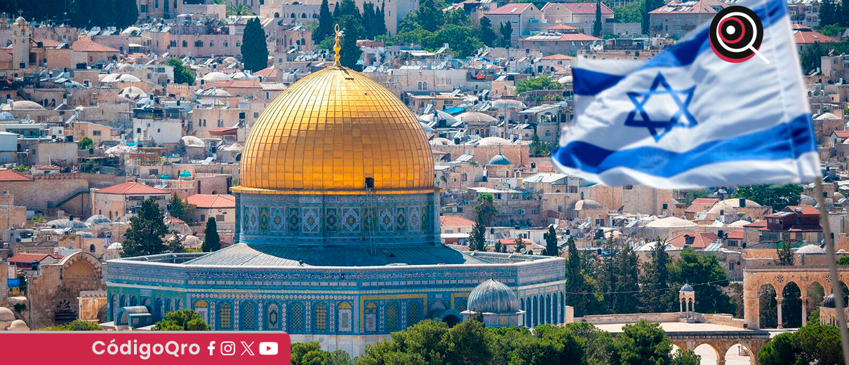 Israel aprueba acuerdo de alto al fuego e intercambio de rehenes con Hamás