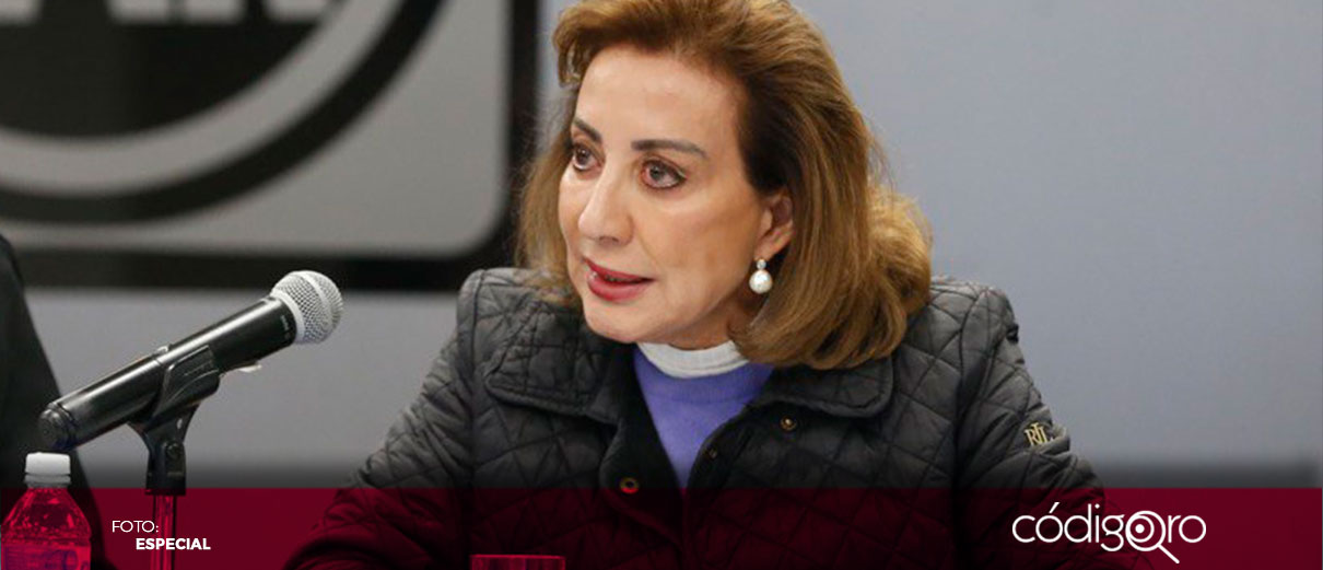 Senadores del PAN piden frenar proceso de elección del Poder Judicial