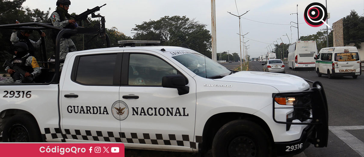 Percepción de inseguridad sube al 61.7% en  primer trimestre de Sheinbaum
