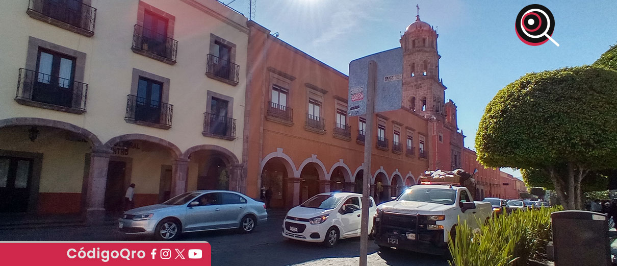 Hoteles boutique de Querétaro reportan aumento en ocupación en 2024