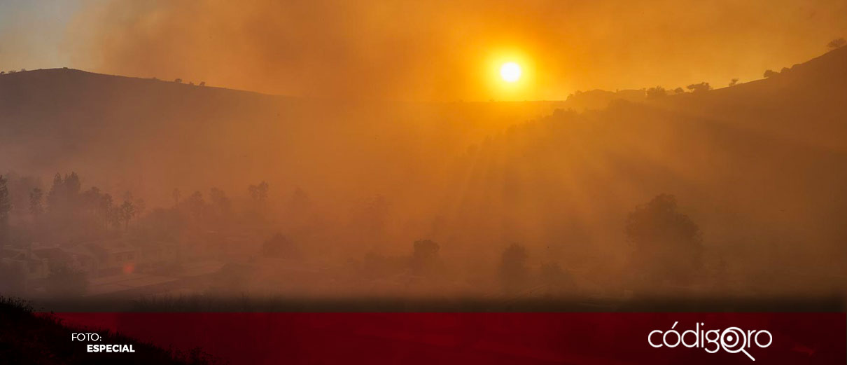 Incendios en Los Ángeles desbordan recursos de emergencia